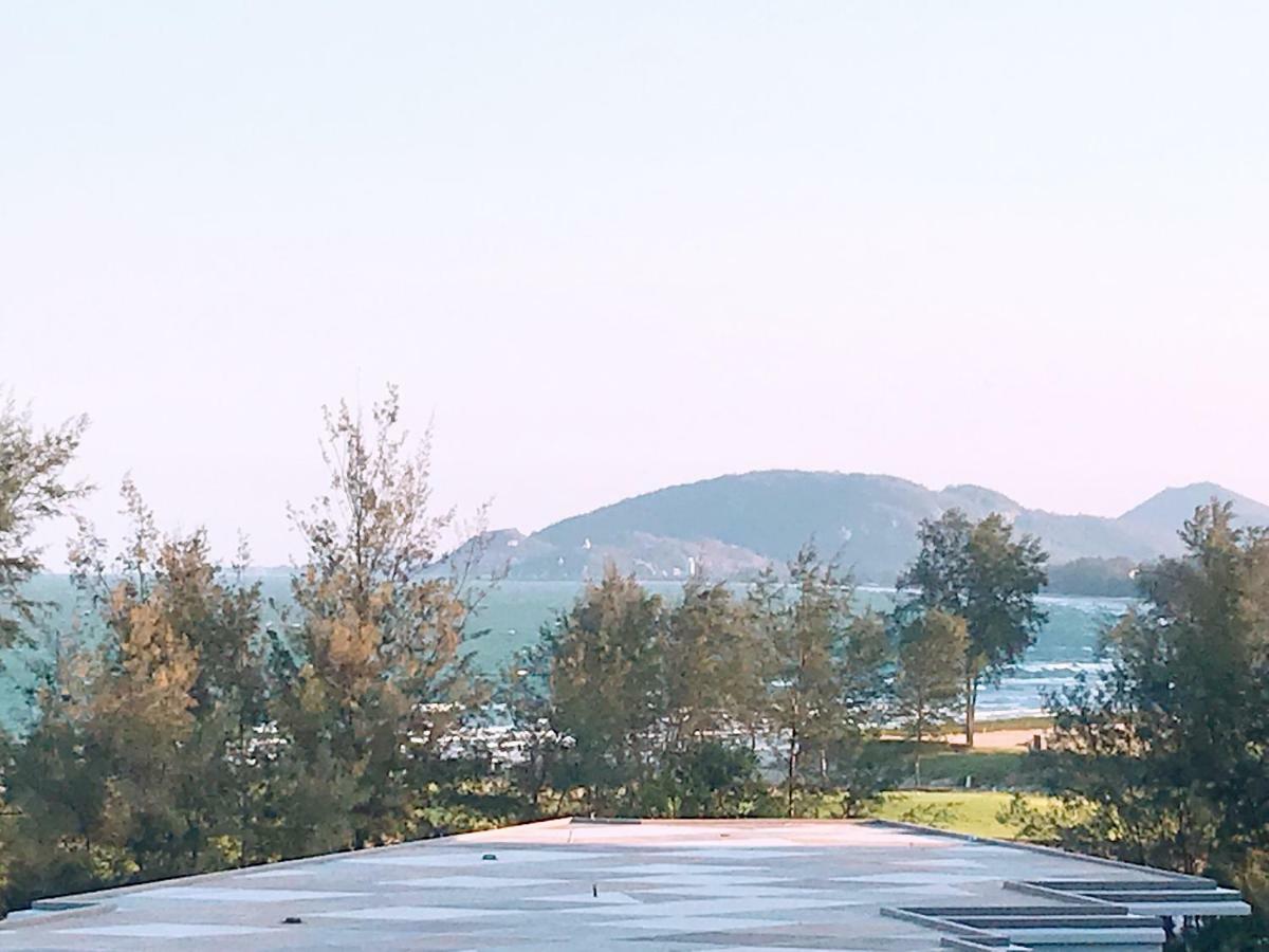 The Pine Hua Hin公寓 外观 照片